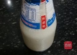 苹果奶昔的做法图解2