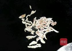 农家小炒的做法图解3
