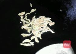 农家小炒的做法图解4