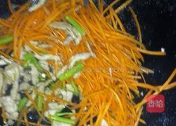 农家小炒的做法图解6