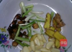 孜然油泼辣子的做法图解2