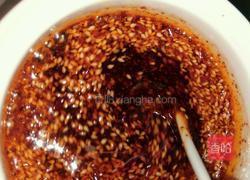 孜然油泼辣子的做法图解9