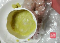 红薯桂花糕的做法图解4
