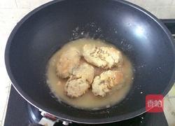 炸鸡的做法图解6