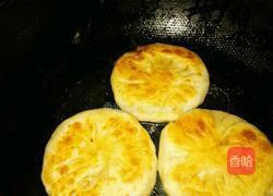 猪肉卷心菜馅饼的做法图解17