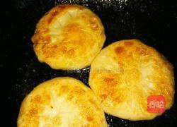 猪肉卷心菜馅饼的做法图解18