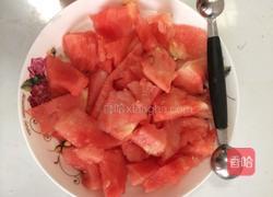 格格自制冰沙的做法图解1