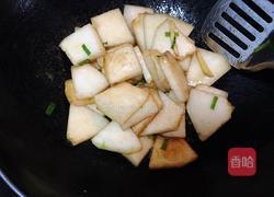 冬瓜滑肉的做法图解5