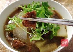 冬瓜滑肉的做法图解10