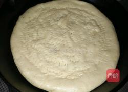 培根披萨的做法图解4