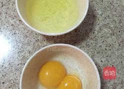 芝士培根班尼迪克蛋的做法图解2