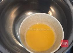 芝士培根班尼迪克蛋的做法图解4