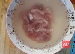 手撕包菜的做法图解2