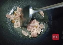 手撕包菜的做法图解6