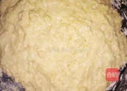 奶香馒头的做法图解3