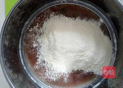 番茄鸡蛋卷的做法图解6