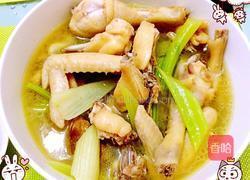 啤酒鸡的做法图解2