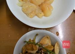 黄皮生炒排骨的做法图解1