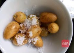 黄皮生炒排骨的做法图解5