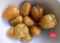 黄皮生炒排骨的做法图解6