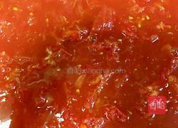 原味西红柿酱的做法图解11