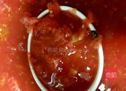 原味西红柿酱的做法图解13