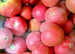 原味西红柿酱的做法图解7