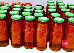 原味西红柿酱的做法图解16