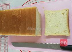 益糖经典白土司(糖尿病糖友食谱)的做法图解19