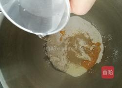 益糖经典白土司(糖尿病糖友食谱)的做法图解2