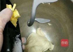 益糖经典白土司(糖尿病糖友食谱)的做法图解6