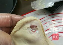 益糖经典白土司(糖尿病糖友食谱)的做法图解7