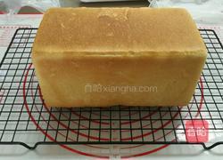 益糖经典白土司(糖尿病糖友食谱)的做法图解18