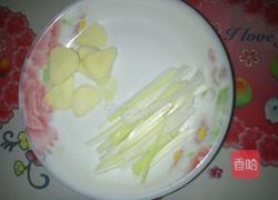 清炒土豆丝的做法图解4