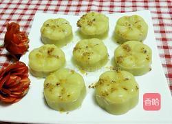 绿豆桂花糕的做法图解10