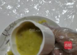 绿豆桂花糕的做法图解8