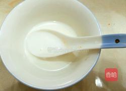 蜂蜜蓝莓红薯球的做法图解4