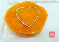 蜜汁枸杞红薯的做法图解7