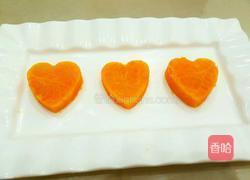 蜜汁枸杞红薯的做法图解8