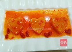 蜜汁枸杞红薯的做法图解9