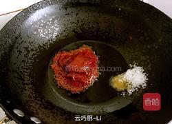 蒜香鸡爪的做法图解9