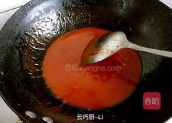 蒜香鸡爪的做法图解10