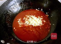 蒜香鸡爪的做法图解11