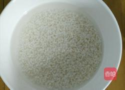 米饼的做法图解1