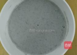 米饼的做法图解3