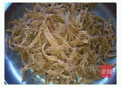 凉拌猪心肉的做法图解4