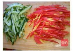 凉拌猪心肉的做法图解5