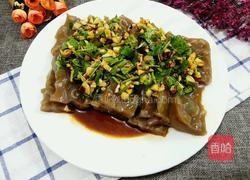 凉拌猪皮冻的做法图解14