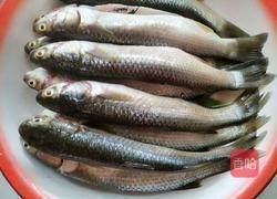 家常鱼的做法图解1