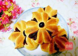 花式面包的做法图解5